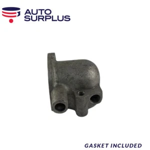 Triumph TR Models 1953-1982 2L 4Cyl Thermostat Water Outlet Base WOB552 - Picture 1 of 2
