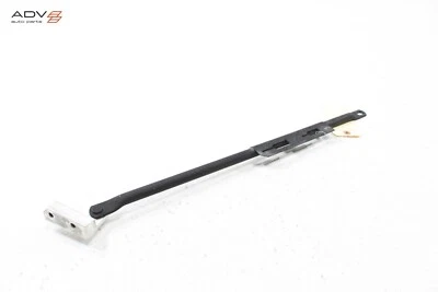 Barra de impacto para parachoques delantero Volvo S60 2019-2021 soporte de soporte izquierdo OEM Foto 1 de 4