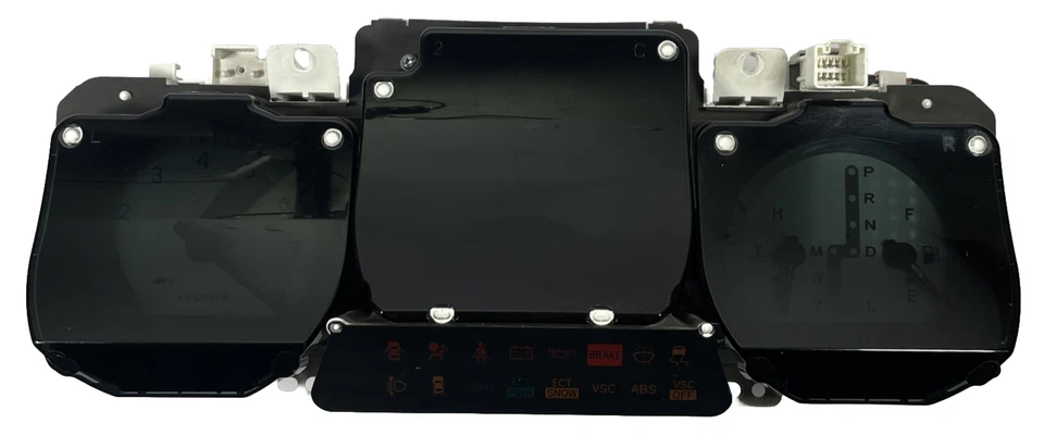 2004 Lexus Gs300 Instrument Gauge Cluster Speedometer Oem 83800-3a140 838003a140 - Image 1 of 4