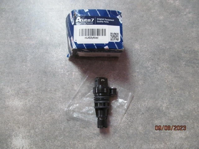 560-0014 Speedometer Impulse Sender-Auto Trans AUTO 7 brand  Open box - Image 1 of 4
