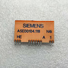 1Pcs New Siemens Inverter Drive Thick Film A5e00104.118 Fast Ship