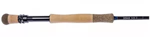 Thomas & Thomas Zone Fly Rod - 10' - 7wt - 4pc - New - FREE FLY LINE - Picture 1 of 3