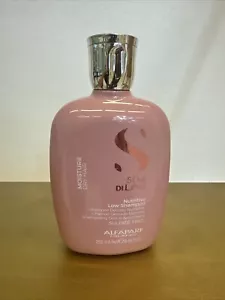 Alfaparf Semi Di Lino Moisture Nutritive Low Shampoo 250ml / 8.45oz - Picture 1 of 2