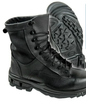 NEW ALTAMA 31508 Men's Waterproof Gore-Tex Super Boots, SIZE 14-MEDIUM - Image 1 of 4