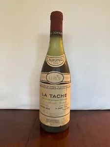 La Tache - Romanee Conti - Bild 1 von 7