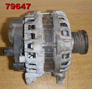 Lichtmaschine 90A   Dacia Sandero II   0,9 Tce 90  66/90  EZ:03.15 (79647) - Bild 1 von 1