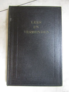 1952 Leer en Verbonden (Doctrine & Covenants) - Picture 1 of 6