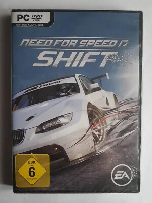 Need for Speed Shift PC - Image 1 of 4