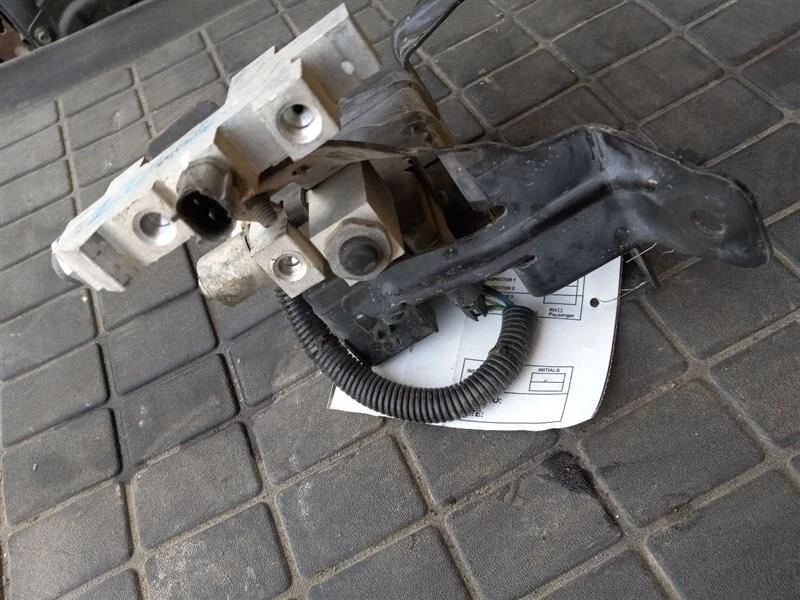 1998-1999 Dodge Ram 2500 Rear Wheel ABS Anti-Lock Brake Pump Assembly Oem - Imagem 1 de 4