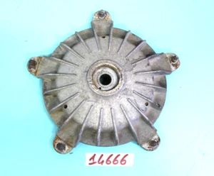 TAMBURO FRENO ANTERIORE PIAGGIO VESPA SPECIAL ORIGINALE - Imagen 1 de 2