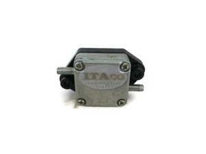 Fuel Pump Assy 15100-91J02 91J01 91J00 for Suzuki Outboard DF 4HP 5HP 6HP Boats - Picture 1 of 5