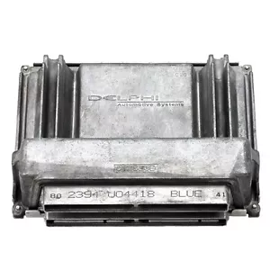 Engine Computer Programmed to your VIN ECM PCM ECU 2001 Chevy Impala 3.8L - Foto 1 di 1