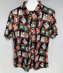 San Francisco Giants 2023 Hawaiian Legends Shirt Mays Bonds McCovey Marichal SGA - Picture 1 of 12