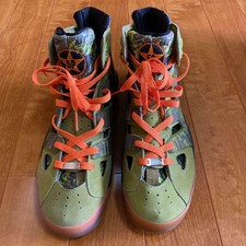 Men 11Us Adidas Eqt B-Ball 10Th Anniversary Rare Street