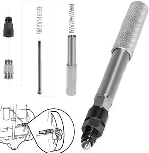 J-42083 Automatic Engine Timing Pin w/ Adapter for Caterpillar 3200 3300 C15 C16 - Picture 1 of 7