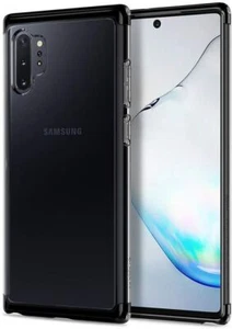 Neo HybridTM NC Case Black for Samsung Galaxy Note 10 Plus Note 10 + | FREE P&P - Picture 1 of 5