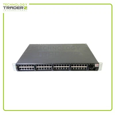 PD-9024G/ACDC/M/F Powerdsine 9024G 24-Port GbE PoE+ Power Over Ethernet Injector - Image 1 of 2