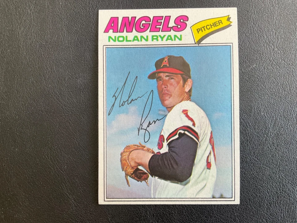 1977 TOPPS BASEBALL 551-660 PICK CARDS YOU WANT - Image 1 of 1