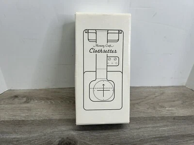 Janome Memory Craft Clothsetter Placement Tool (830446010) - Image 1 of 4