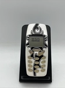 Retro Vintage • Tastenhandy • Nokia 3310 Telekom • Klassiker • funktioniert ✅✅✅ - Bild 1 von 5