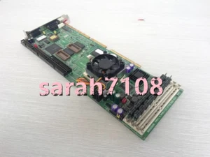 1PC USED Advantech motherboard PCA-6159 Rev.A3 #YY - Picture 1 of 3