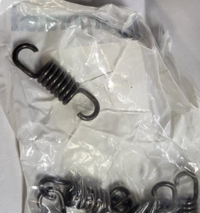 Lot of 2 Springs Shindaiwa  17501842230 Fits SRM-4600 Straight Shaft Trimmer - Picture 1 of 1