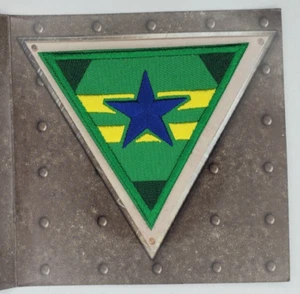 2016 Firefly Independents gestickter Aufnäher von Loot Crate exklusiv auf Karte - Bild 1 von 4