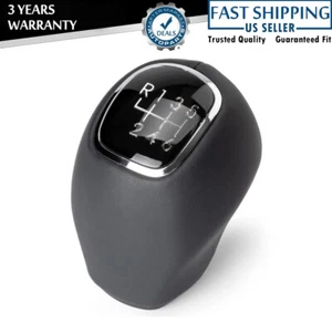 Transmission Gear Shift Knob Fits for Hyundai Veloster 2015-2016 437113W400HU - Picture 1 of 7