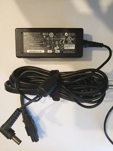 Delta ADP-30JH B AC DC Power Supply Adapter N193 V85 R33030.  Pre-owned - Picture 1 of 2