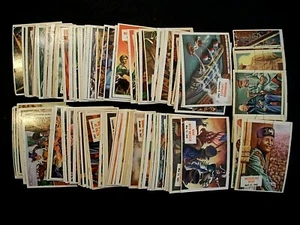 1954 Topps Scoop Series 1/2 tarjetas cantidad tú eliges leer descripción antes de comprar - Imagen 1 de 12