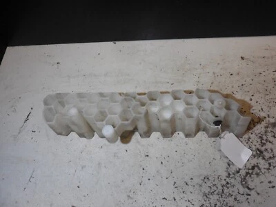 Volvo S60 2001-2009 puerta delantera izquierda lado del conductor impacto seguridad moldura panal Foto 1 de 4