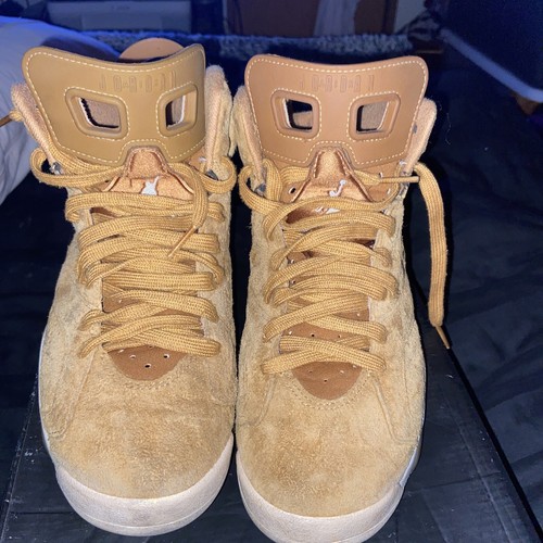 jordan retro uomo taglia 8 5