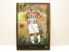 Panini WCCF 2012-13 HOLE Romario 1966 Brazil　No.11 Fluminense History Of Legends