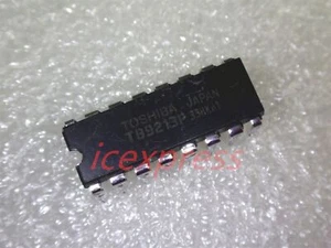 5PCS TB9213P DIP-16 #E9* - Picture 1 of 4