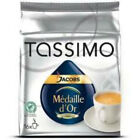 Tassimo Refill T-discs / Pods Coffee - Choose from 30 Packed Flavours