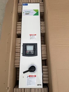 Square D ATV212 S-FLEX geschlossener regelbarer Antrieb Drehzahlregler SFD212GG4Y - Bild 1 von 14