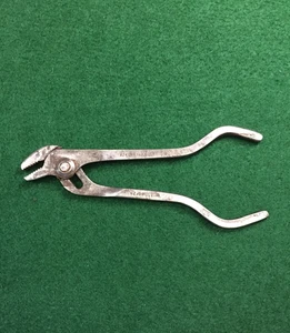 Vintage Channel Lock #424 Adjustable Pliers Meadville, PA USA - Picture 1 of 4