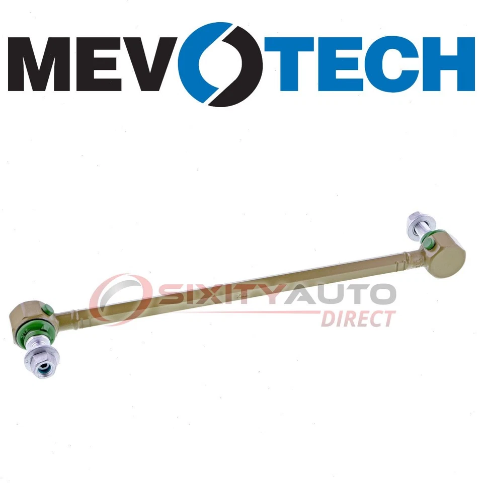 Mevotech TTX Front Stabilizer Bar Link Kit for 2008-2015 Scion xB - Spring tn — 第 1/4 张图片