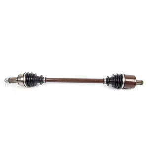 All Balls 6 Ball Heavy Duty Axle for 2016 Polaris Ranger Crew 900-5 UTV [Front - Picture 1 of 2