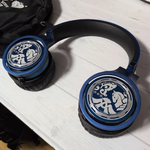 Pioneer SE-MX9 THE IDOLM@STER Collaboration Kopfhörer - Bild 1 von 3