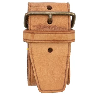 Original Louis Vuitton Keepall Poignet Gepäck Griff Halter C - Bild 1 von 8