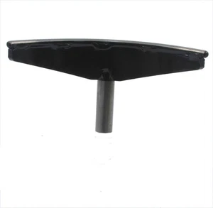 Robusto, Exterior Curvo Reposaherramientas, 12" de Ancho, Correo Estándar, Vendedor Autorizado - Imagen 1 de 8