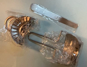 Edelstahl Knödelmaschine (neu in Verpackung) mit Box - Bild 1 von 4