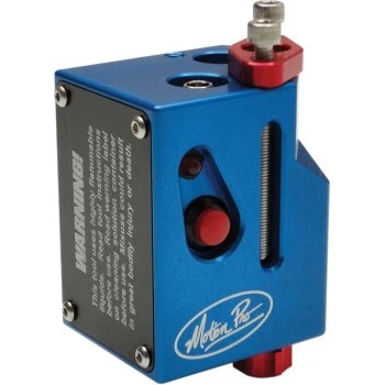 Motion Pro 08-0592 Fuel Injector Cleaner Kit for Nippon Denso - Image 1 of 3