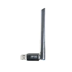 Vention Adaptateur Sans Fil AC650 WiFi5 5G et 2,4 G, Dongle de Carte Sans F5850 - Photo 1/10