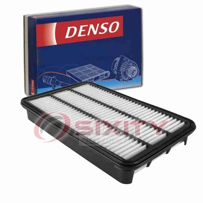 Filtro de aire Denso para Toyota Celica 1994-1999 1,8 L 2,2 L L4 entrada hn Foto 1 de 4