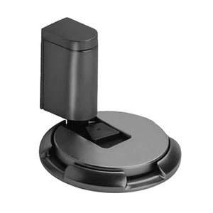 Fermaporta Senza Perforazione, Fermaporta Automatico a Pavimento, Ferramenta per Mobili8908 - Foto 1 di 7