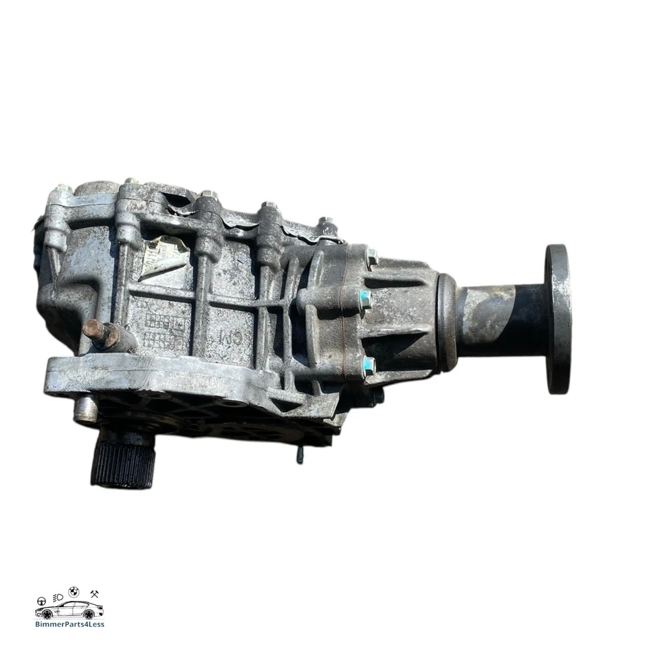 2008 HYUNDAI SANTA FE Auto CRDI DIFERENCIAL FRONTAL DIFF / CM-T/F - Imagem 1 de 4