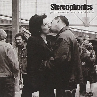 Stereophonics - Performance And Cocktails (Special Ed... - Stereophonics CD LYVG - Bild 1 von 2