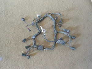 2004 Dodge Ram 5.7L Fuel Injector Coil Harness  56051042AC - Bild 1 von 2